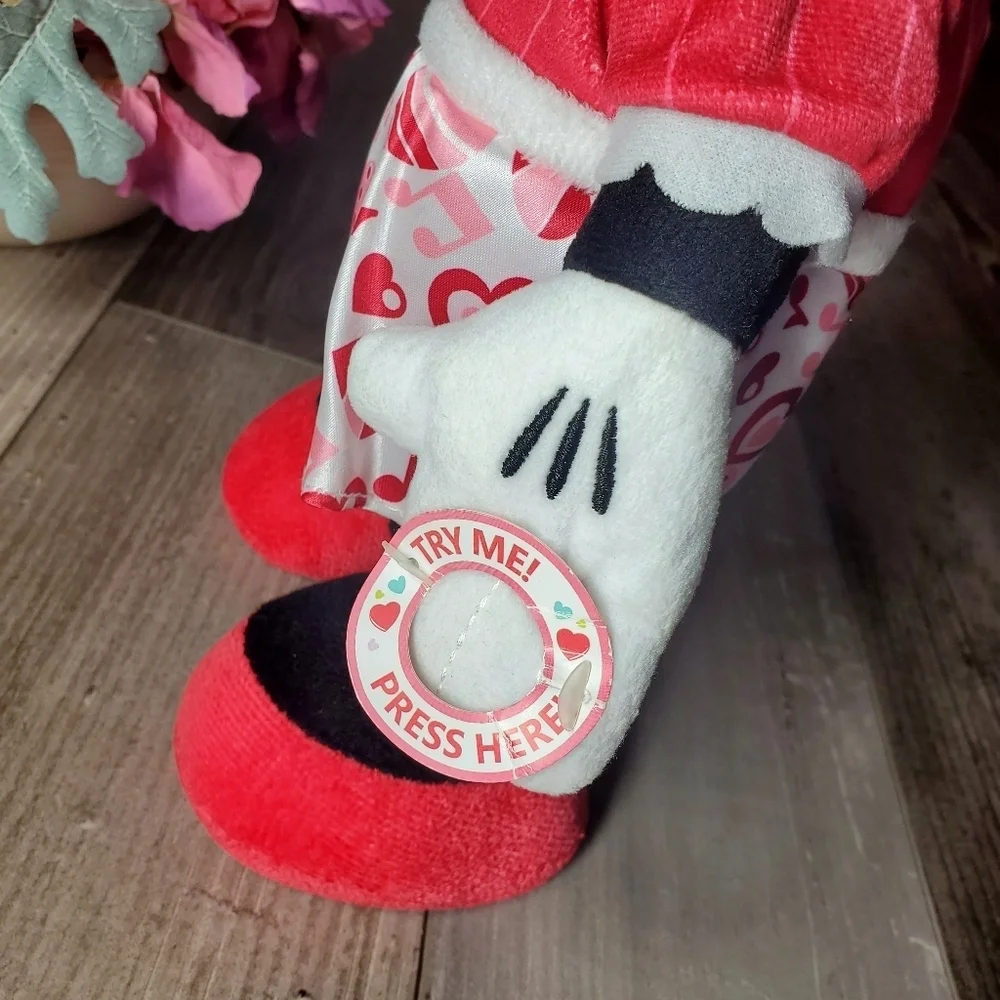 Disney brand new